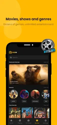chiraiya-hotstar download Movies and shows
