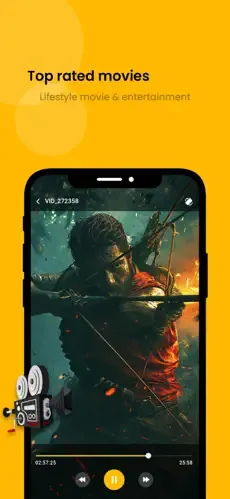 chiraiya-hotstar download Top Rated Movies
