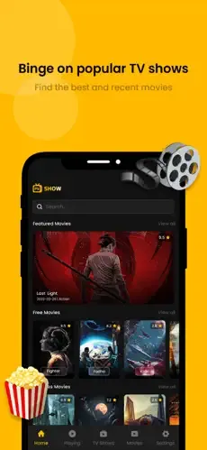 chiraiya-hotstar download tv show